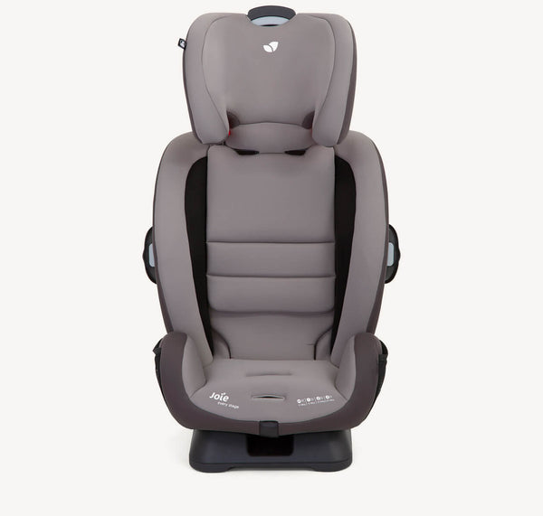 Joie Every Stage™ Group 0+/1/2/3 Car Seat Birth to 36kg Dark Pewter