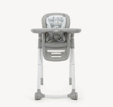 Joie Multiply™ 6in1 Convertible High Chair – Portrait