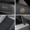 Silver Cross Slumber Carbon travel cot
