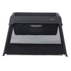 Silver Cross Slumber Carbon travel cot