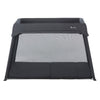 Silver Cross Slumber Carbon travel cot