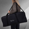 Silver Cross Slumber Carbon travel cot