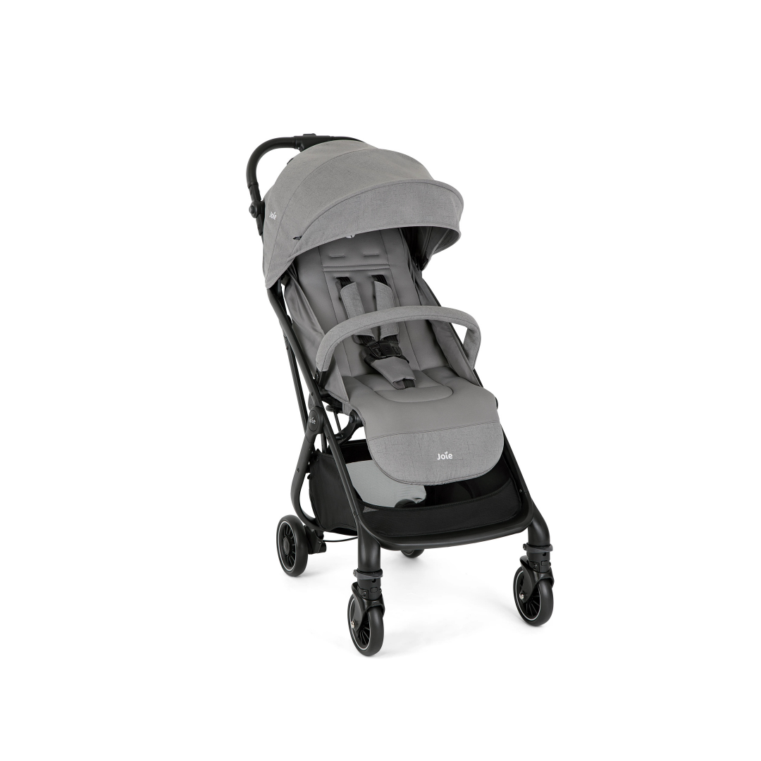Joie stroller 3 in 1 on sale