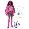 Barbie Pet Panda Doll