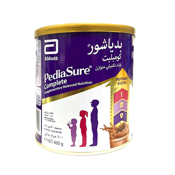 PediaSure® Chocolate