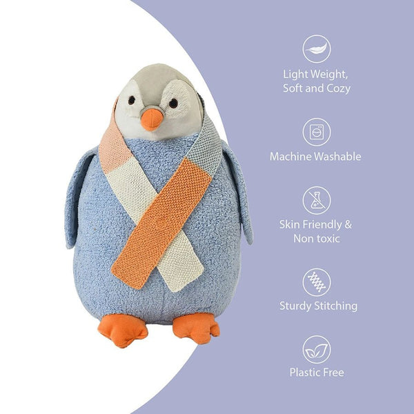 Mi Arcus Perk Soft Toy