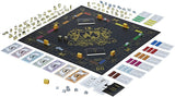 Hasbro Monopoly Signature Token Collection Black & Gold