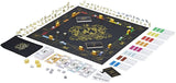 Hasbro Monopoly Signature Token Collection Black & Gold