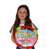 SCENTOS On The Go Activity Carry Case