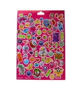 SCENTOS 1000+ Stickers