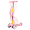 R For Rabbit Scooter Road Runner Pink