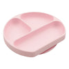 Hopop Silicone Suction Plate - Pink