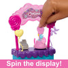 Barbie Chelsea Doll & Lollipop Stand, 10-Piece Toy Playset With Accessories