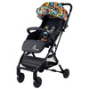 R For Rabbit Stroller Pocket Stroller Lite Grey