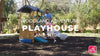 Step2 Woodland Adventure Playhouse & Slide