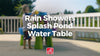 Step2 Rain Showers Splash Pond Water Table