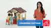 Step2 Charming Cottage Playhouse