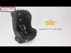Joie Car Seat Tilt™ - Mocha