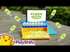 Shifu Plugo Letters Stories & Puzzles Word Building