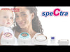 Spectra Wearable Electric Breast Pump