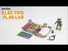 Smartivity Electro Play Lab8-14Y