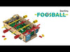 Smartivity Foosball 6-10Y
