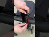 Dooky Universal Phone Holder - Black