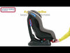 Joie Car Seat Steadi™ R129 - Cobble