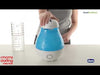 Chicco Humidifier- Humi Ambient (0M+)