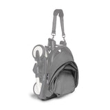 BABYZEN YOYO 6+ Colour Pack – Grey