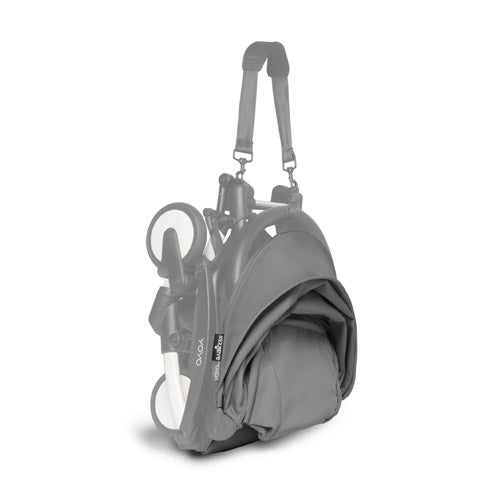 BABYZEN YOYO 6+ Colour Pack – Grey
