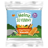 Heinz Mango & Apricot Biscotti Baby Snack – 7+ Months