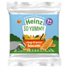 Heinz Biscotti Mango & Apricot