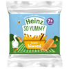 Heinz So Yummy Banana Biscotti Baby Snack – 7+ Months