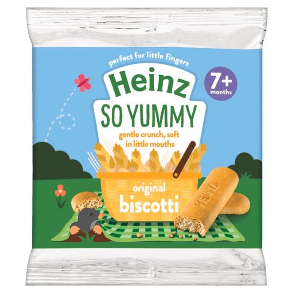 Heinz Biscotti Original
