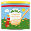 Heinz Cereal Baby Oat Porridge