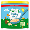 Heinz Cereal Baby Rice
