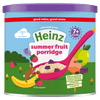 Heinz Cereal Summer Fruit Porridge