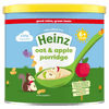 Heinz Cereal Oat & Apple Porridge