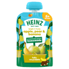 Heinz Apple Pear & Banana Baby Food Pouch – 6+ Months