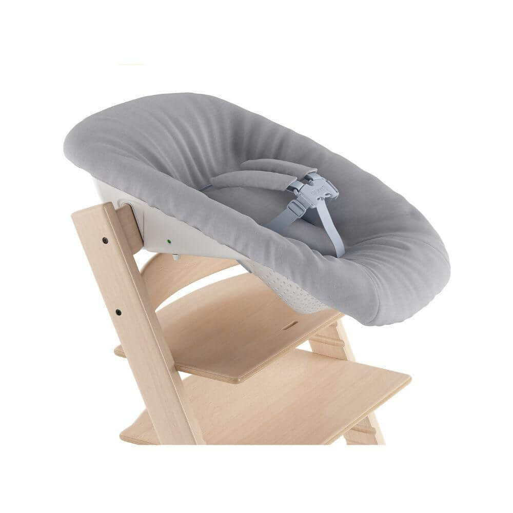 Stokke Tripp Trapp Newborn Set Newborn to 9 Kg Grey