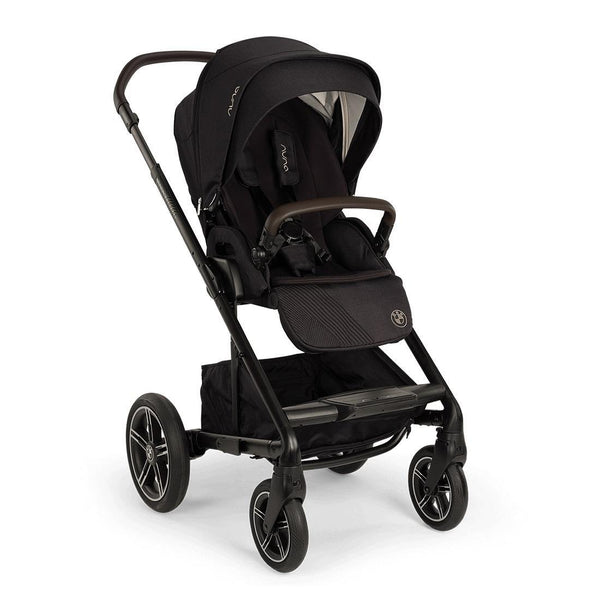 Nuna Stroller Bmw Mixx Next