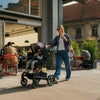 Nuna Stroller Bmw Mixx Next