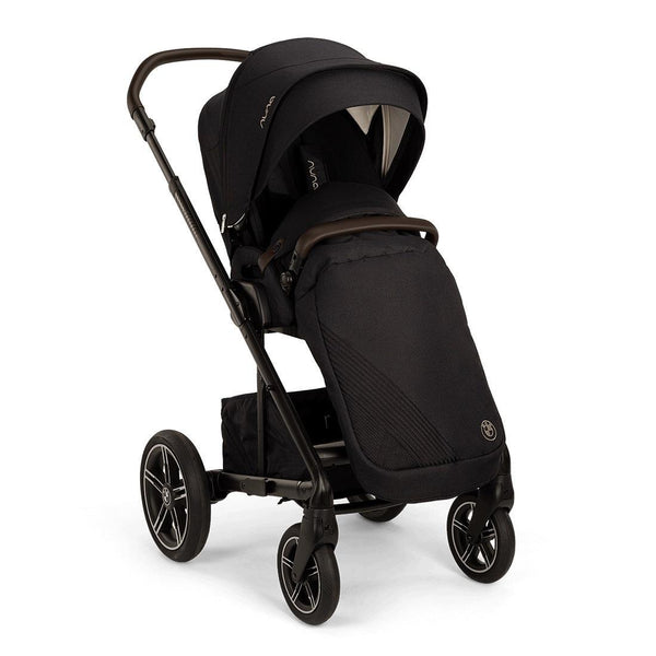 Nuna Stroller Bmw Mixx Next