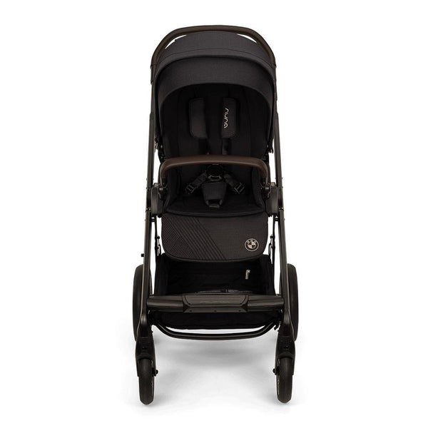 Nuna Stroller Bmw Mixx Next