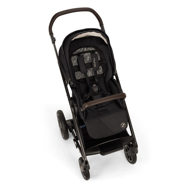 Nuna Stroller Bmw Mixx Next