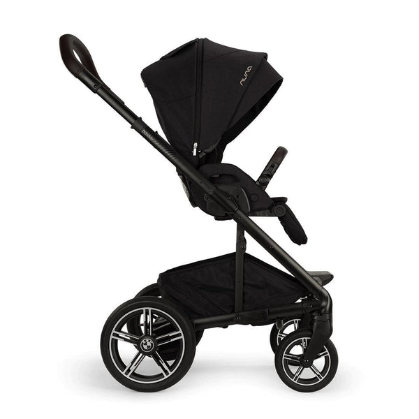Nuna Stroller Bmw Mixx Next