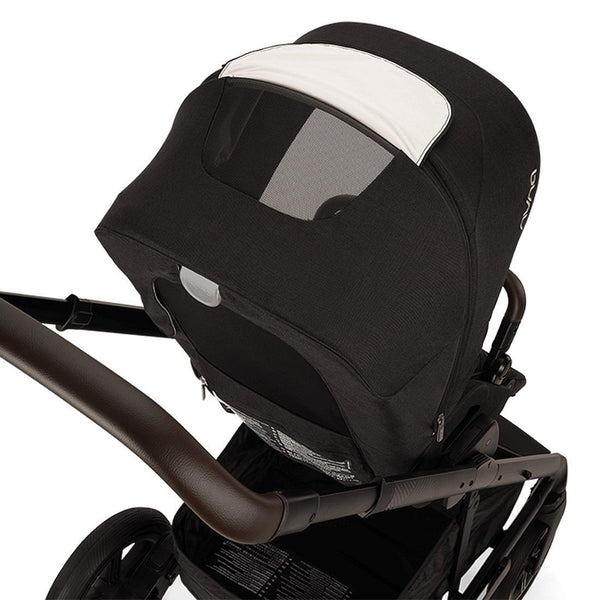 Nuna Stroller Bmw Mixx Next