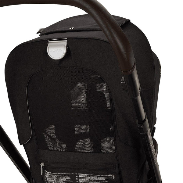Nuna Stroller Bmw Mixx Next