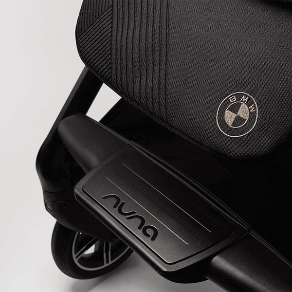 Nuna Stroller Bmw Mixx Next